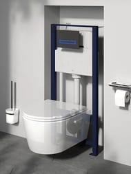 ����������� AM.PM Pro ��� ���������� ������� I012704.9001 �������������� ������� Pro L, �����