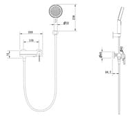 ��������� Vincea �� (TG) ��� �����/����, ���������, �������������, ���������� ����� VTFW-5TG2GM