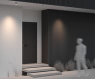 ���������� ���������� Maytoni Luxe (����) O500CL-L10W3K, 3000� 10�� IP 65, �����