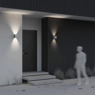 ������������� ��������� Maytoni Fulton (������) O572WL-L20GR3K, 3000� 20�� IP 54, �����