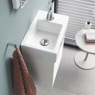   DURAVIT D-Code :  0099041000