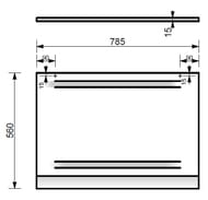 ����� �������� ��� ����� Estet ���� 800 ��