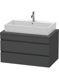 ����� ��� �������� Duravit DuraStyle (900�512�548) 2 �����, ������ ������� DS531804949