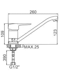 ��������� Ledem� �28 ��� �����, ���������� �����, �������������, ���� L4928-B