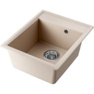 ����� Omoikiri DAISEN 42-SA (420�510�217) �������, ���������, ������� 4993607