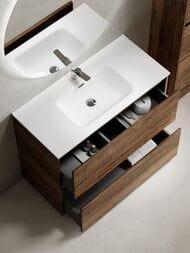 ����� ��� �������� SANCOS Libra Floor (990x450x840) ���������, ��� �����, ��� ��������� LB100FECH