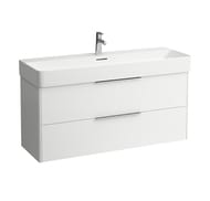 ����� ��� ���������� Laufen BASE 402472 (1180x390x530) 2 �����, ����� ������