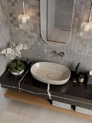 �������� KERAMA MARAZZI PLAZA ���������, 600�380�135, ��� ���������, ����� ��������� PLR.wb.60