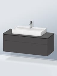 ����� ��� �������� Duravit L-Cube 482�1220�550 ���������, ������ ������� LC4882049490000