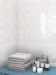 ������ ��������� Alma Ceramica Bolle (249x500) ����� TWU09BOL000 (��.�)