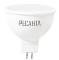 ����� ������������ ������� GU5.3, 7��, ����������� ����, ���������, 76/1/24