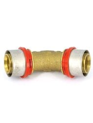 Угол пресс Tiemme 32х32 45гр. 1650176 / 1661G323200CZ