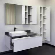 ����� COMFORTY �����-120 (1200�545�520) ���������, � ��������� � �����������, ����� 00-00014697