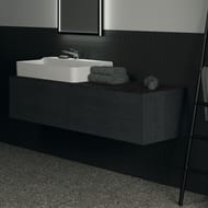 ����� ��� �������� Ideal Standard CONCA (1585x505x360) 2 �����, ������ ��� T3984Y4