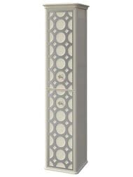 ����� Caprigo ������ bianco antico/silver 354�1499�318 ��������� ����� 25051L-011/silver
