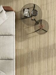 ��������������� ������ ITALON Charme Advance Travertino Romano (600�1200) 610015000585 (��.�.)