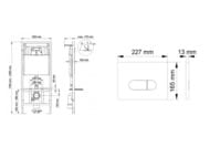 �������� BERGES ����������� ��� �������� ������� �������, ������� ����� D5   040235