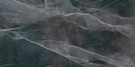Керамогранитная плитка Vitra CityMarble Калакатта Блэк (600х1200) черная K951845LPR01 (кв.м.)