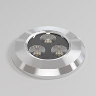 ������������ ���������� Maytoni Flash (����) O044DL-L3S3K, 3000K 3�� IP 67, �������