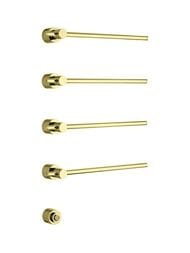 ����������������� ������������� Margaroli Sole, ������ 622 Switch box Gold