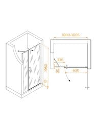   RGW Hotel HO-012 (10001950) ,  8  / 350601200-21