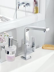    Grohe Essentials Cube ,  , :  40756001