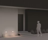 ��������� ��� ������� Maytoni Mane (����) O046SL-L3W3K, 3000K 3�� IP 54, �����