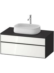 ����� ��� �������� Duravit Zencha 442�1000�550��, ���������, ���� �����/������ ZE4821064800000