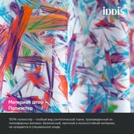 ����� ��� ������ ������� IDDIS Base 200�180 ��, � ��������, ���������, ������������ BX05P18i11