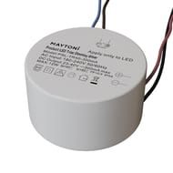 �������� ������� Maytoni Lighting control PSL-TR40-300mA Triac 12W IP54, �����