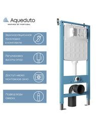 ����������� Aqueduto TECNICA Nova 1140�500 ������������ ����, ��������, ��� ���������� ������� TEC11