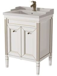 ����� ��� �������� Caprigo ������� 60 bianco light vintage 615�909�472 � �������. ������� 10310-�003
