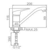 ��������� Ledeme �13 ��� �����, ���������� �����, �������������, ���� L4513