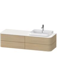     Duravit Happy D.2 Plus 1600408550 4 ,  . HP4963R7171