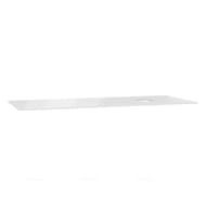 ���������� Vitra Origin 65731 1205�480�12��, ���  ��� �������� ������, ����: �����