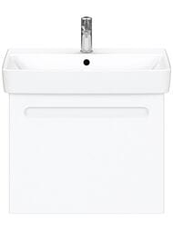 ����� ��� �������� Duravit No.1 590�426�478 ���������, � ���������� ������, ����� ������� N14382018180000