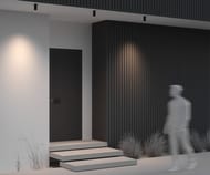 ���������� ���������� Maytoni Luxe (����) O500CL-L5B3K, 3000� 5�� IP 65, ������