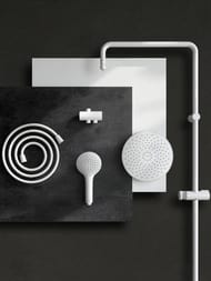 ������� �������� AM.PM Gem F0790033 ������� ��� 220��, ������ ��� 110�� 1 �������, ����� �������