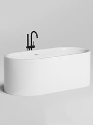 ����� ��������������� Salini PERLA (1700�800�605) ��������. ������, S-Sense, RAL ��� 1049101GF