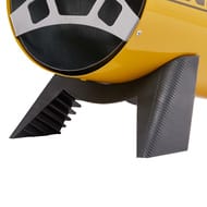 �������� ����� BALLU BHG-20M (460�282�186) �������, 17 ���, 400 �3/�