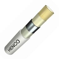 Труба металлопластиковая HENCO RIXc 16(2,0), бухта 200 м 200-R160212