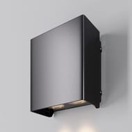 ��������� ���������� Maytoni Shell (���) O505WL-L6B3K, 3000K 6�� IP 65, ������