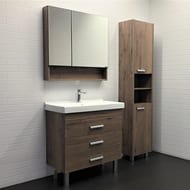 ����� COMFORTY �������-80� (800�860�450) ���������,� ���������, ��� ������ 00-00007621