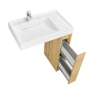 ����� ��� �������� AQUATON ������ 20 1A267101LH0C0 180x496x882 ��� ��.���., ��� ������, ��� �������