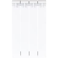 �������� STOUT Alpha 350 4 ������, ���������������, ������� �����������, ����� SRB-2310-035004