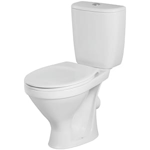 Унитаз Cersanit TRENTO (635х354х805) сиденье с микролифтом KO-TR011-3/6-PL