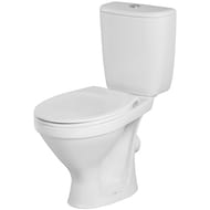 Унитаз Cersanit TRENTO (635х354х805) сиденье с микролифтом KO-TR011-3/6-PL