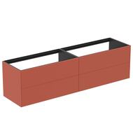 ����� ��� �������� Ideal Standard CONCA (1985x505x540) 4 �����, ����� ������� ��� T3993Y3