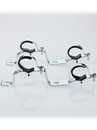 Кронштейн для коллекторов VALTEC .3/4" двойной (пара) VTc.130.N.0500