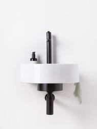 ���������� RAVAK YARD 400 (405�500�125) ��� ��������� ��� ���������, ����� XJX01040000